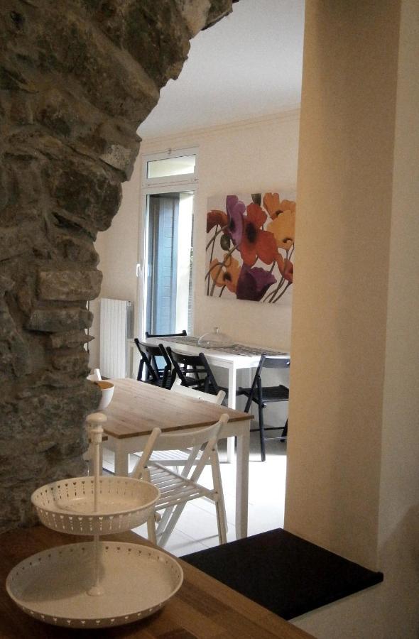 Il Bosco di Campo Marzano Garden Apartments Borzonasca Esterno foto